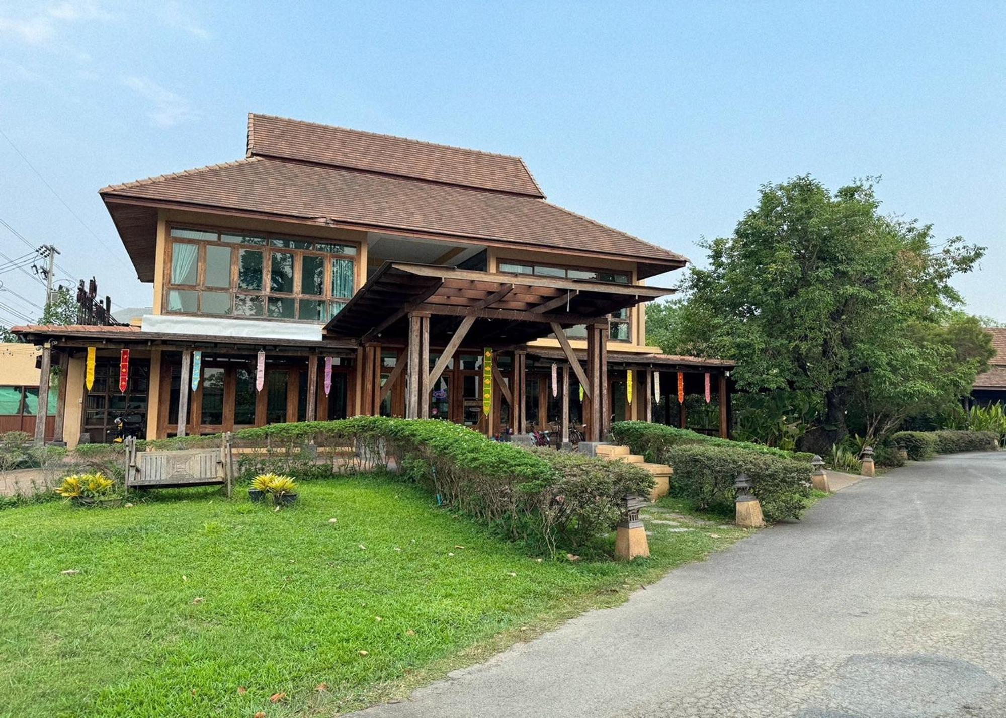 Karina Resort Chiang Mai, Chiang Mai