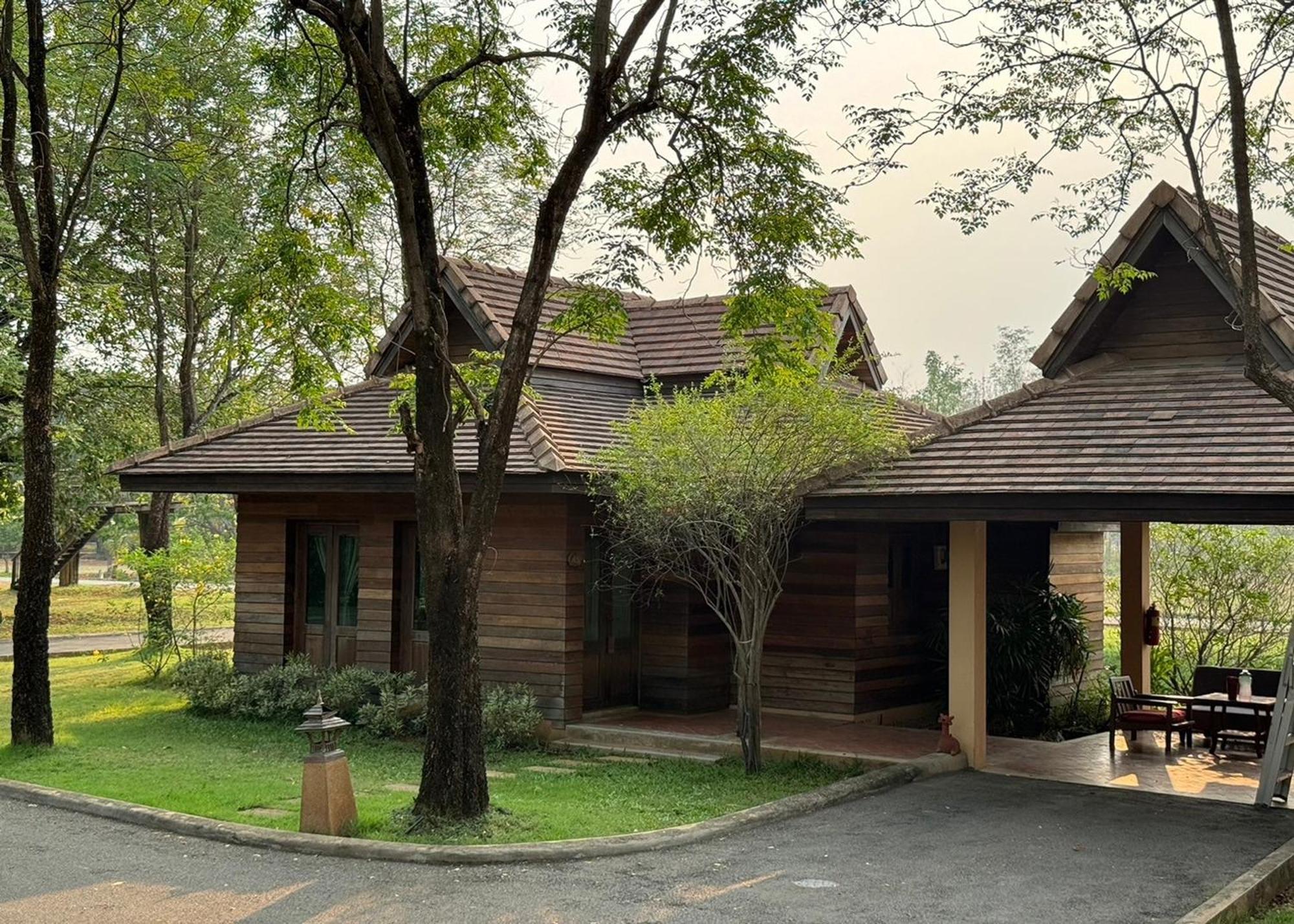 Karina Resort Chiang Mai — Photos 2